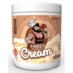 7 Nutrition Choco Cream 